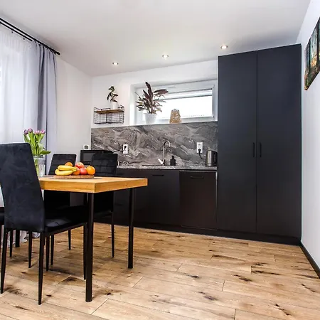 Apartamenty Na Wierobieja Nowe Hajnowka Exterior photo