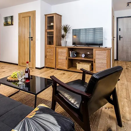 Apartamenty Na Wierobieja Nowe Hajnowka Exterior photo