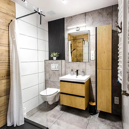 Apartamenty Na Wierobieja Nowe Hajnowka Exterior photo