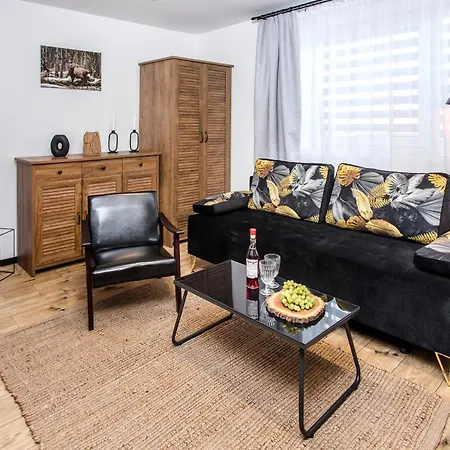 Apartamenty Na Wierobieja Nowe Hajnowka Exterior photo