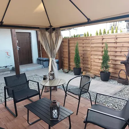 Apartamenty Na Wierobieja Nowe Hajnowka Exterior photo