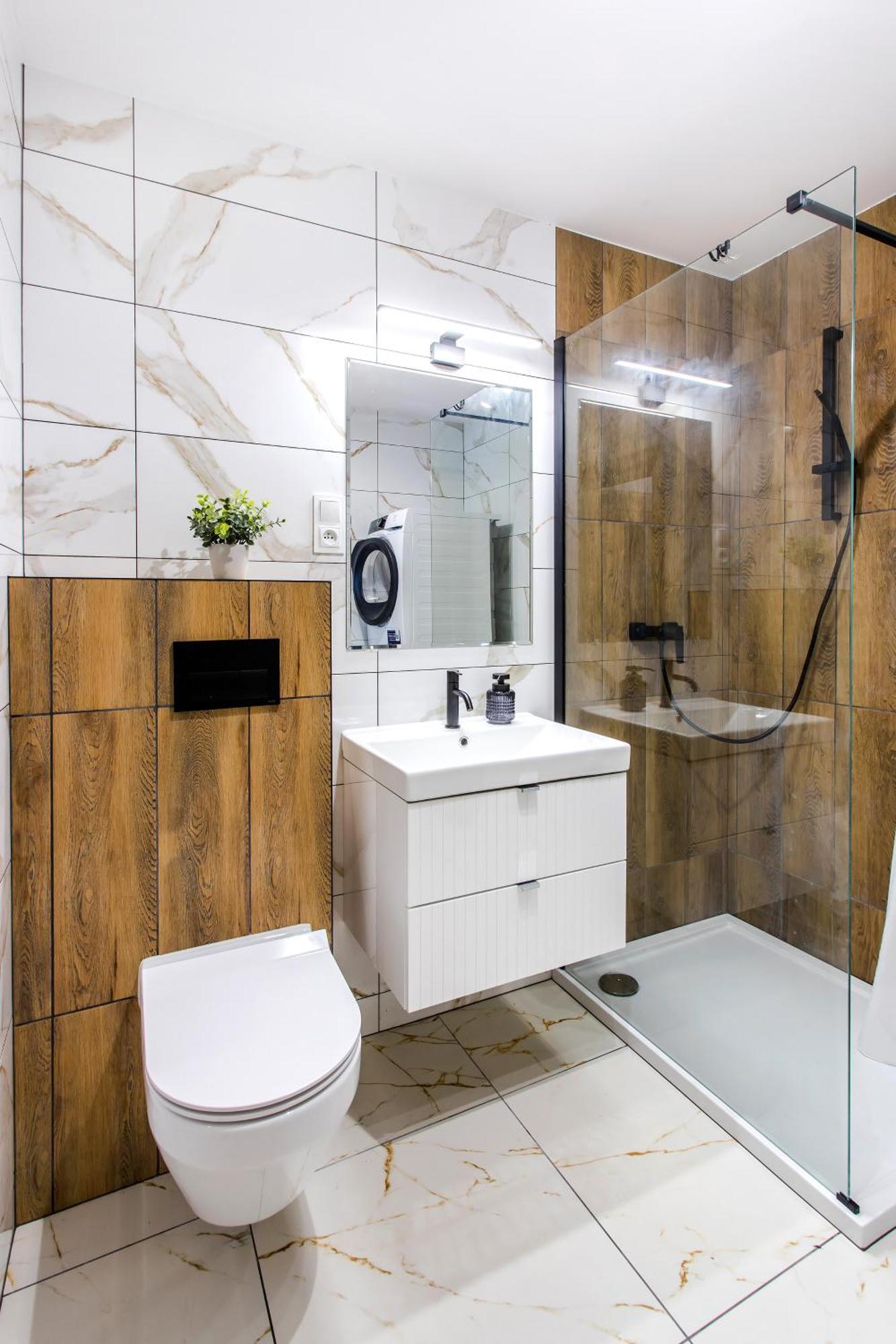 Na Wierobieja Nowe Apartment Hajnówka