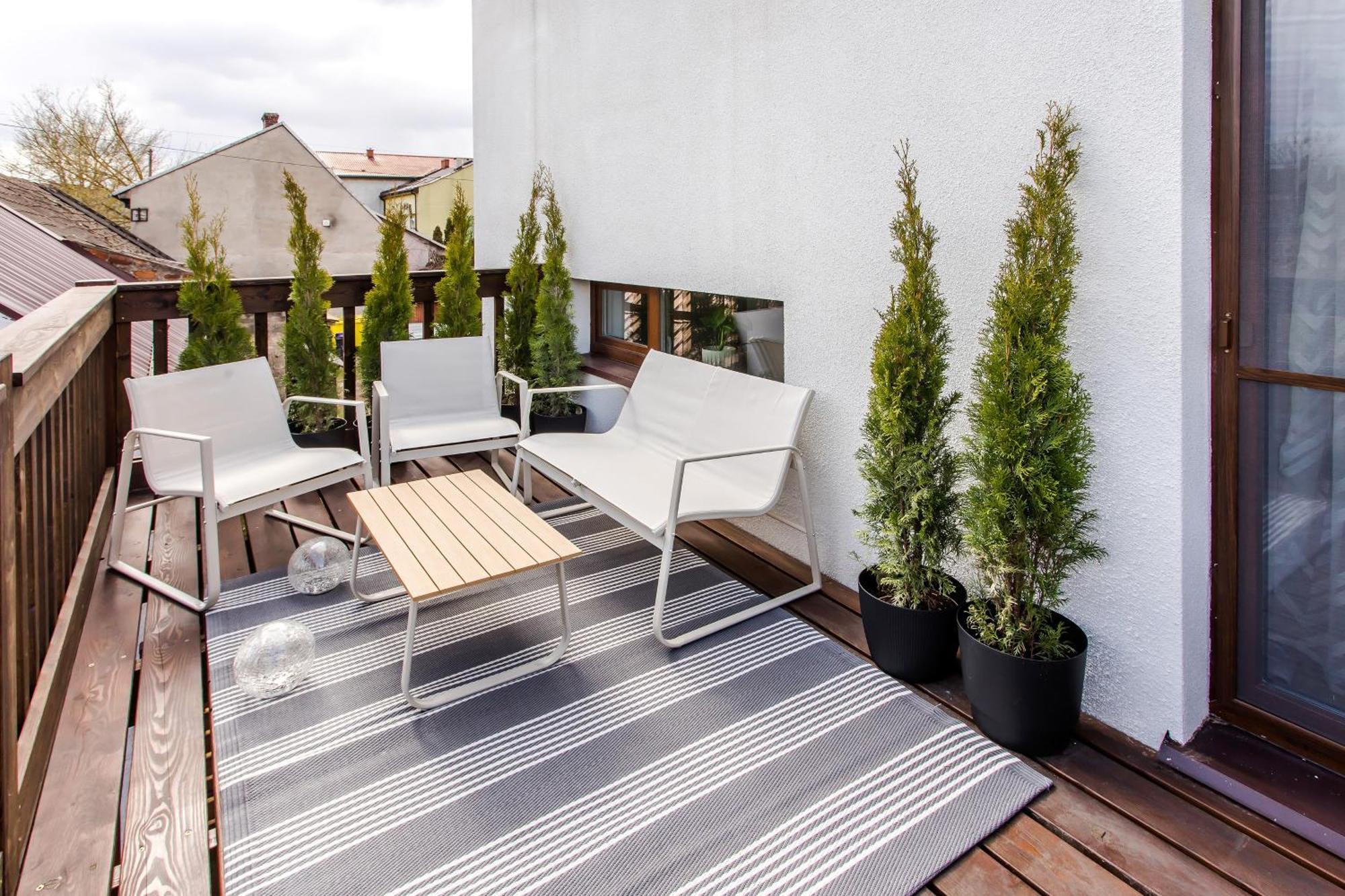 Na Wierobieja Nowe Apartment *