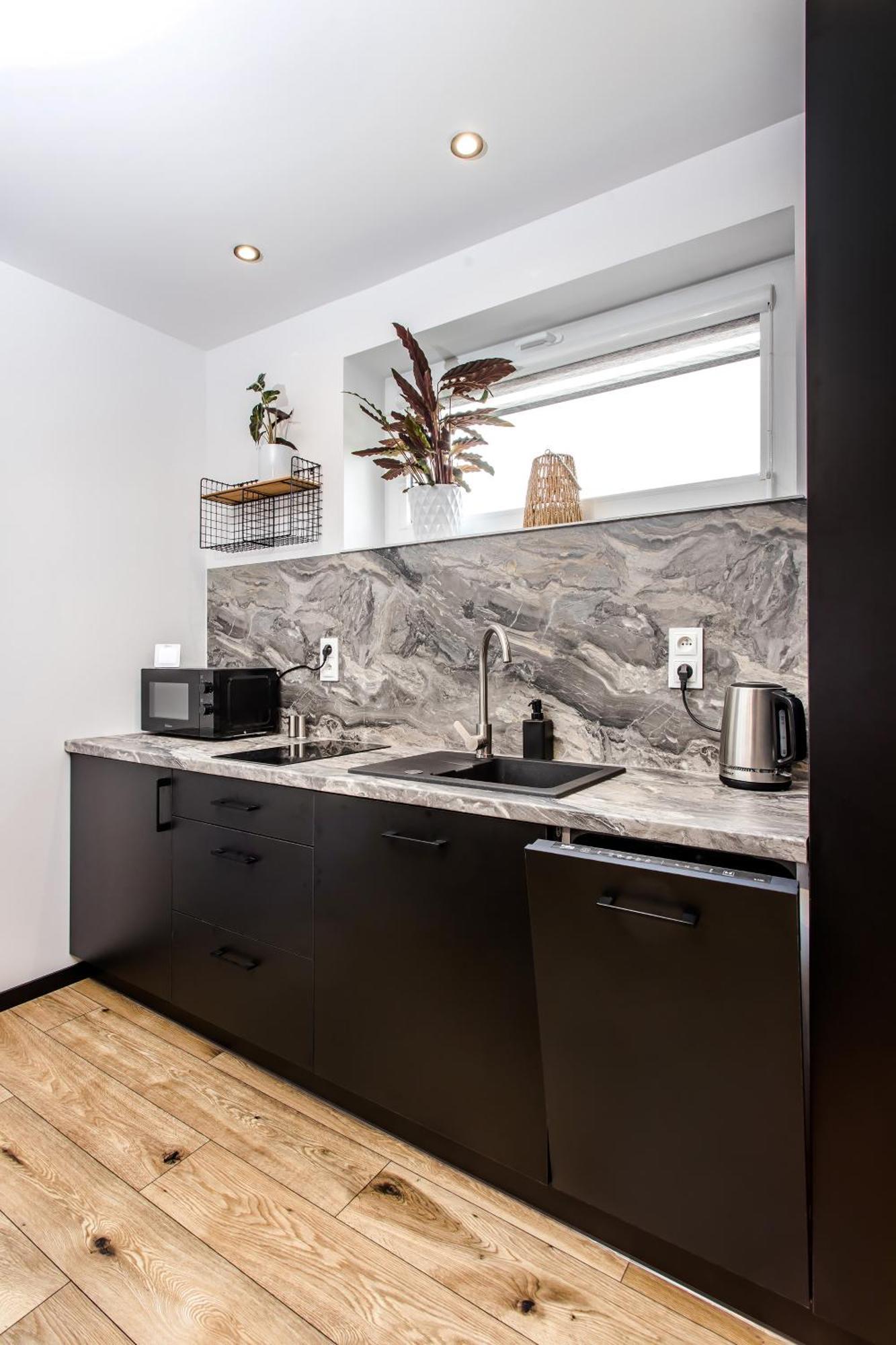 Na Wierobieja Nowe Apartment