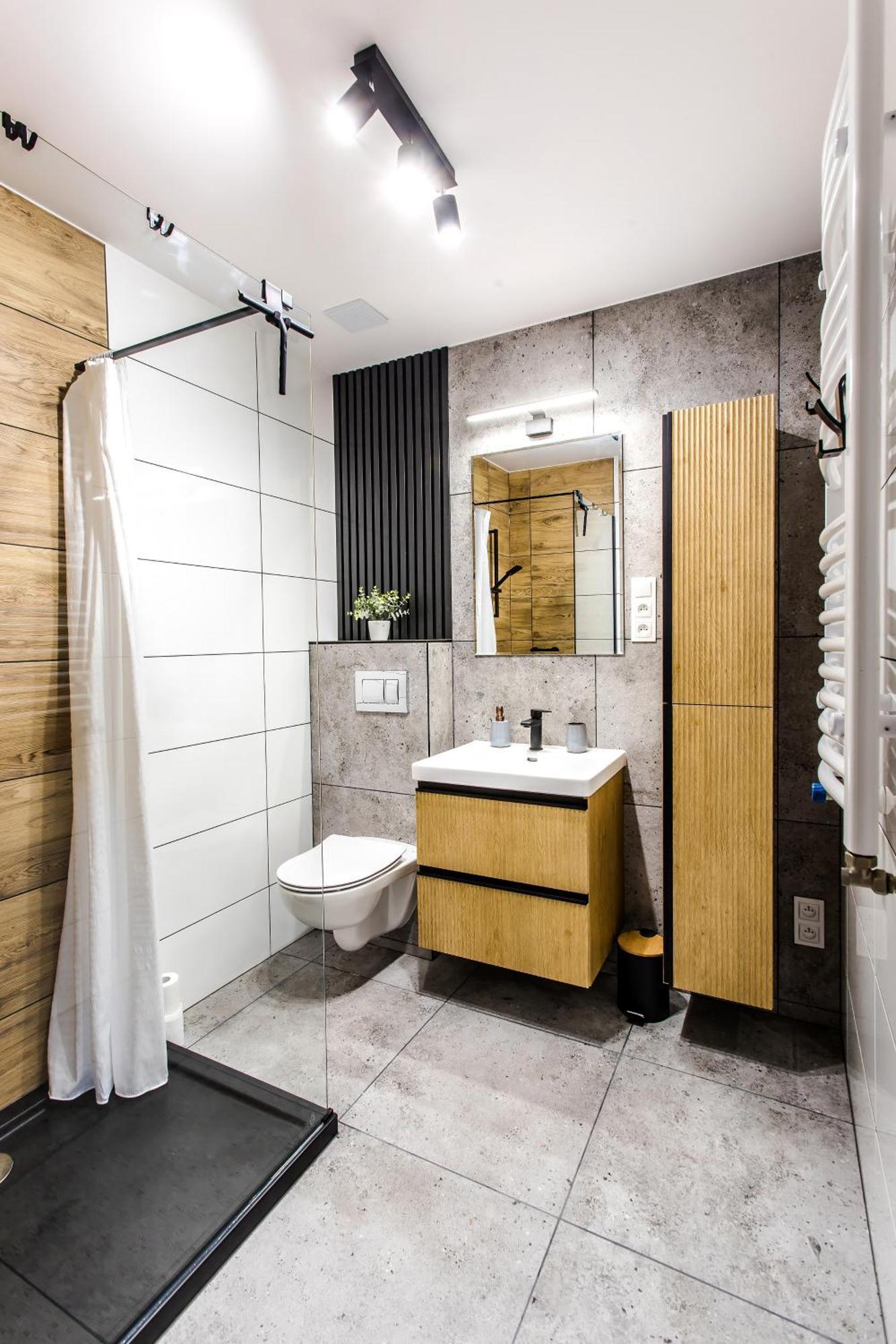 Na Wierobieja Nowe Apartment Hajnówka