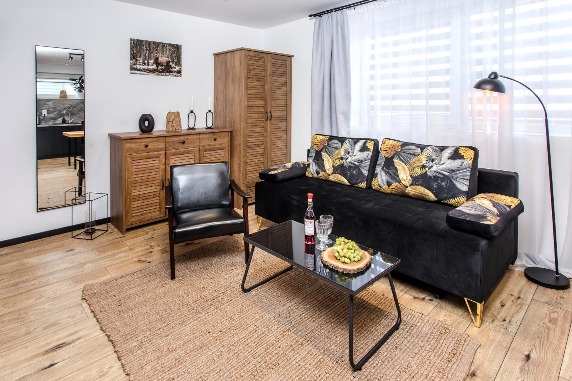 Apartment Na Wierobieja Nowe *