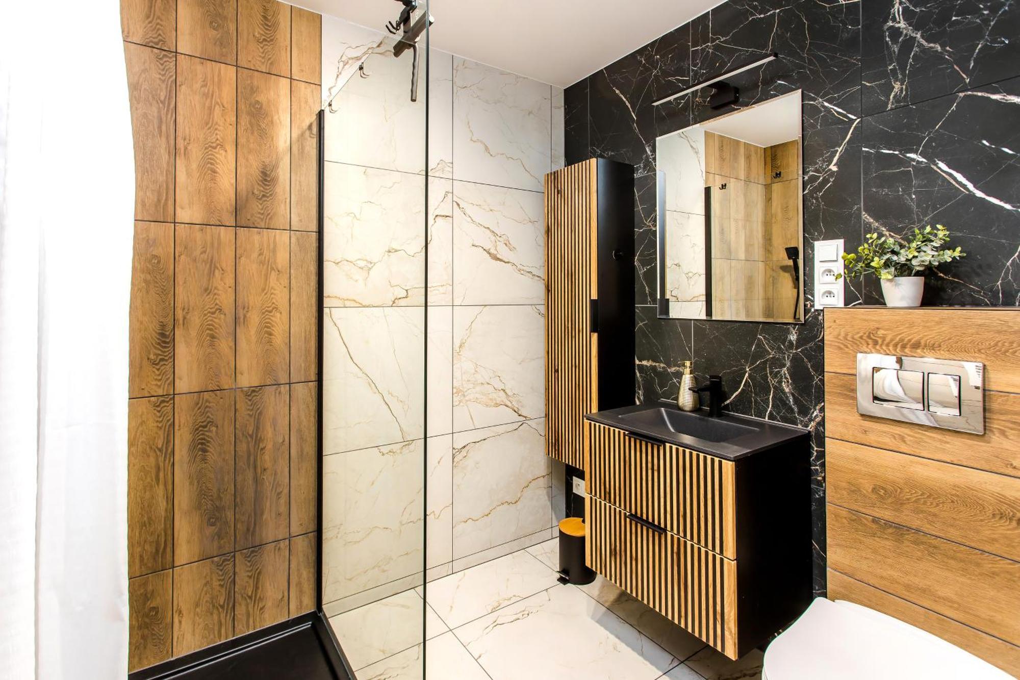 Na Wierobieja Nowe Apartment Hajnówka