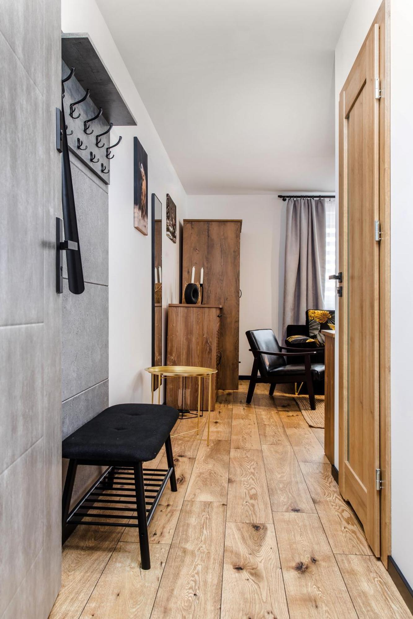 Apartment Na Wierobieja Nowe