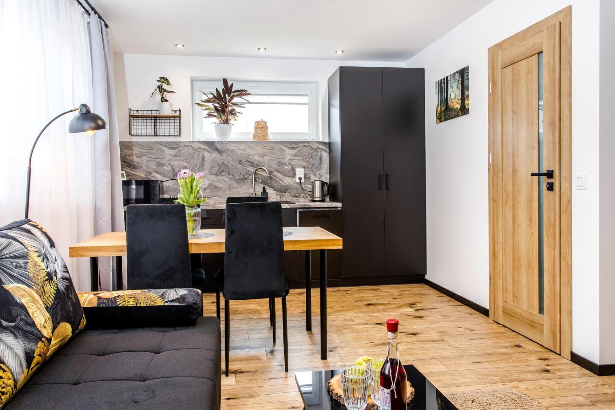 Na Wierobieja Nowe Apartment Hajnówka
