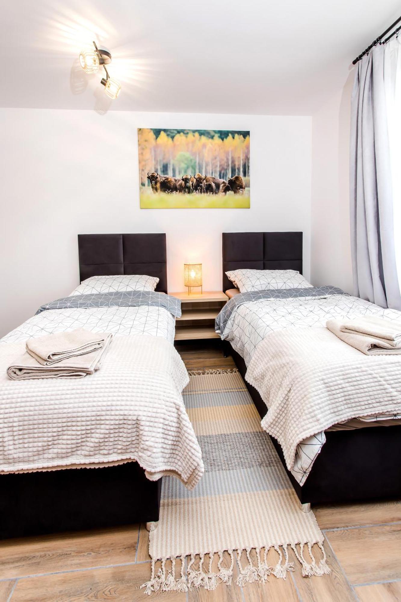 Apartment Na Wierobieja Nowe *